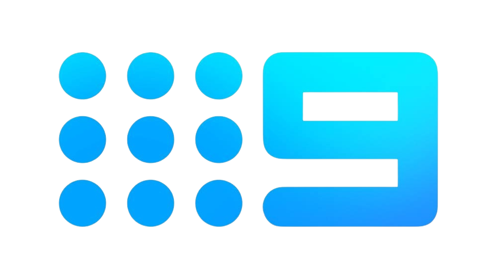 As seen on Channel 9